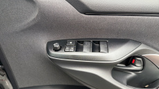 Toyota Yaris 1.5 Hybrid GR Sport 5dr CVT Hybrid Hatchback